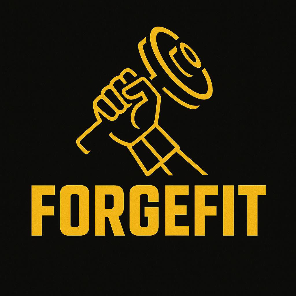 ForgeFit logo